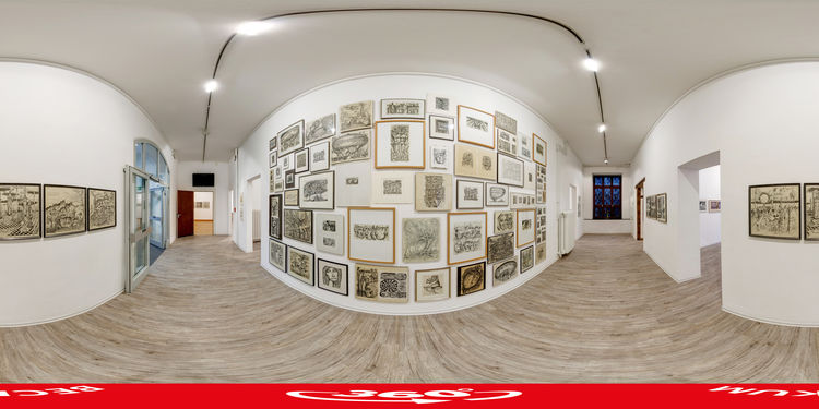 Sonderausstellung Stadtmuseum 360beckum De Virtueller